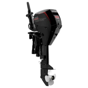 Buy 2025 Mercury 9.9 HP 9.9ELH EFI Outboard Motor