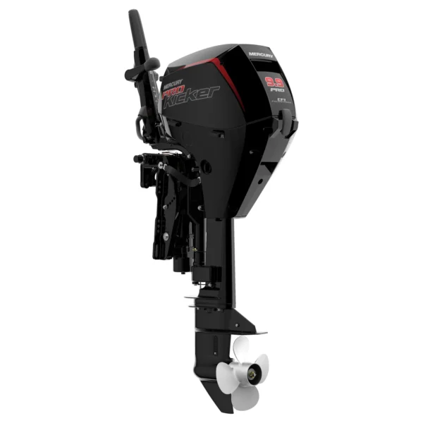 2025 Mercury 9.9 HP 9.9ELHPT-CT-PK-EFI Outboard Motor