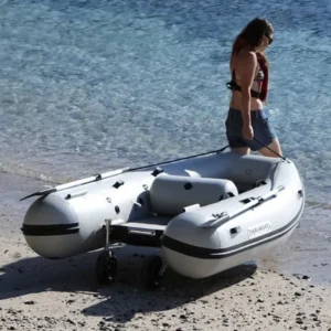 Takacat 260 S Inflatable Catamaran