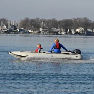 Takacat 460 LX Inflatable Catamaran