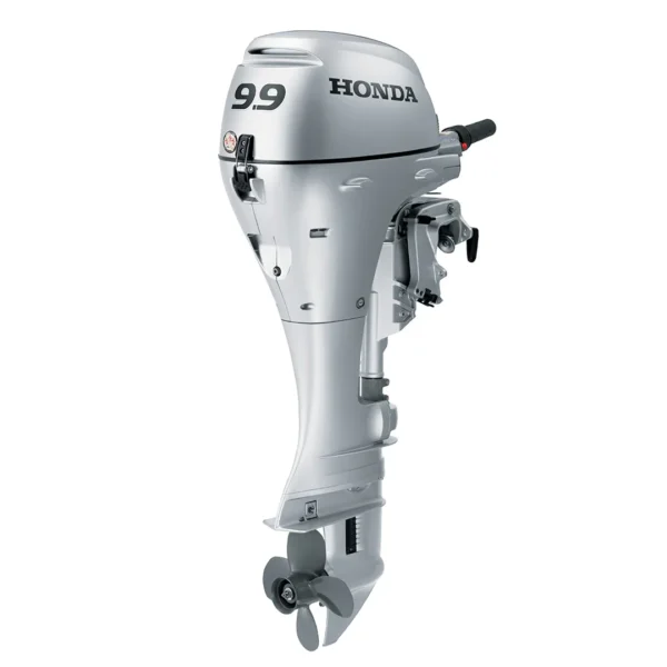 2024 HONDA 9.9 HP BFP10D3XHT Outboard Motor