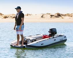 Takacat 380 LX Inflatable Catamaran