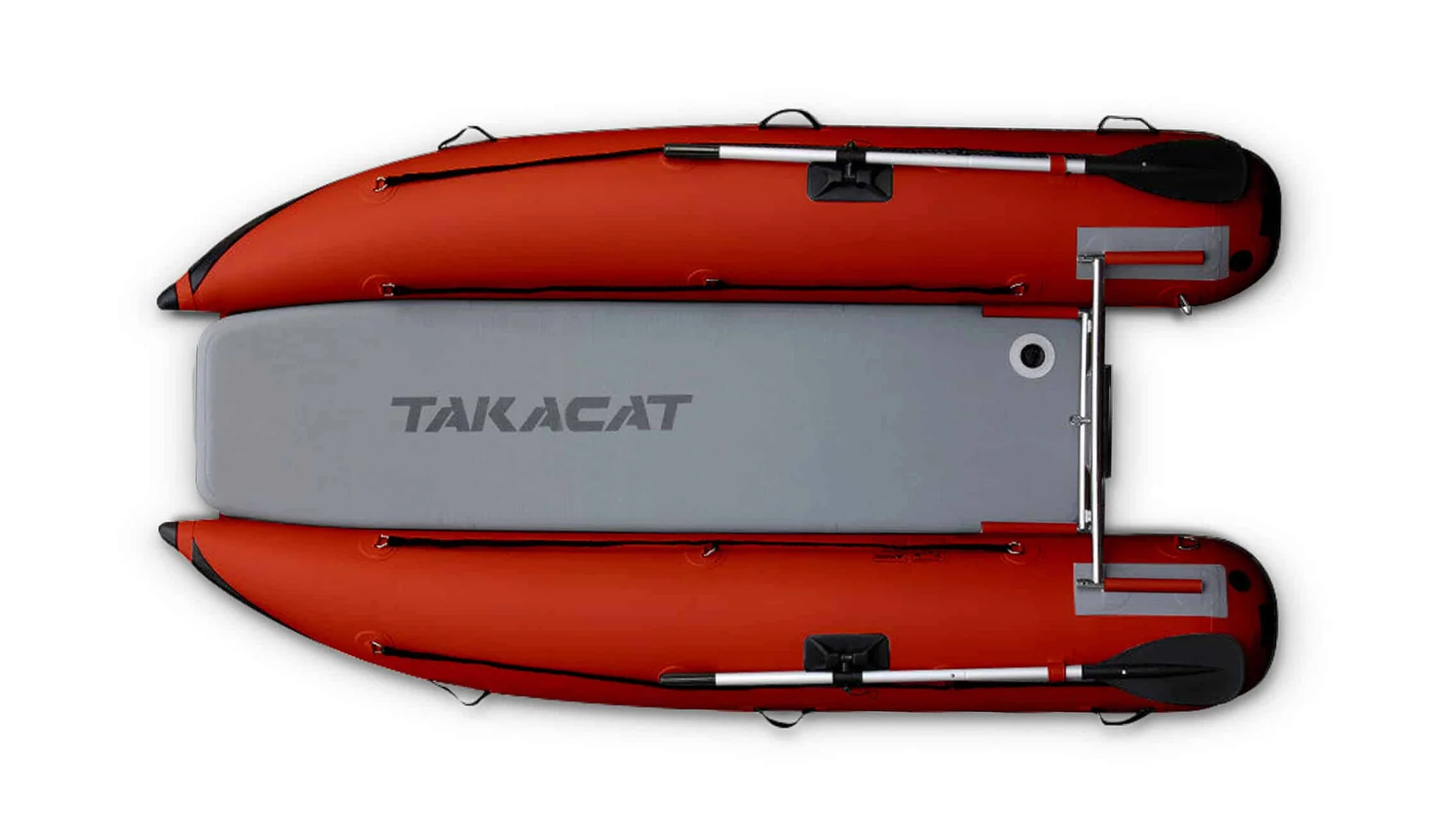 Takacat Inflatable Catamarans