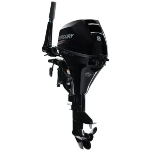 2025 Mercury 8 HP 8MH EFI Outboard Motor