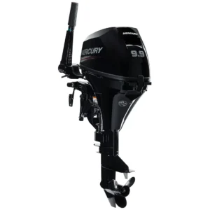 2025 Mercury 9.9 HP 9.9EH Outboard Motor