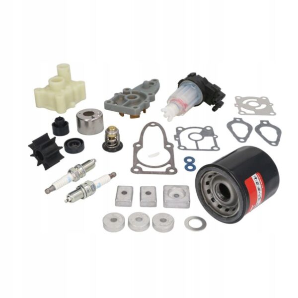 MERCURY 15/20 hp EFI 300 HOUR MAINTENANCE KIT; 8M0151470